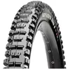 Maxxis Minion DHR II-29x2.60 Pneu Mixte, Noir