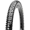 Maxxis High Roller Pneu pliable 3c Maxx Terra Tr/DD Noir 29 x 2,50"