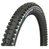 Maxxis 24240MFTR3C Pneu Mixte Adulte, Noir, 24x2.40