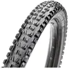 Maxxis Minion DHF-24x2.30 Pneu Adulte Unisexe, Noir, 24x2.30