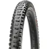Maxxis Minion DHR II-24x2.30 PNEU, Adulte, Unisexe, Noir