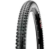 Pneu rigide Maxxis Crossmark II - 27,5 x 2,10 - Noir - Homme
