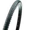 Maxxis RAMBLER-700x45C Pneu Adulte Unisexe, Noir, 700x45C