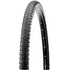 Maxxis Rambler Pneu Pliant. Mixte, Noir, 27.5'