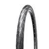 Maxxis Overdrive MaxxProtect Pneu de VTT Mixte Adulte, Noir, 700 x 35c