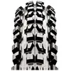 Pneu vélo - VTT - MAXXIS - MINION DHF - 26x2.50 (55-559) - Noir - TUBETYPE