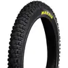 Pneu vélo BMX Maxxis Creepy Crawler - 20x2.50 (67-387) - Noir - Tubetype