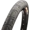 Pneu MAXXIS HookWorm 26x2.50 pour BMX & Dirt - Noir - Adulte