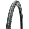 Maxxis Pneu Rigide Urbain Overdrive Excel City/trekking 60 Tpi 700c X ...