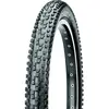 Maxxis Snyper Pneu de VTT Mixte Adulte, Noir, 24 x 2,00