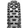 Maxxis High Roller II (DH) -26x2.40 Pneu Adulte Unisexe, Noir