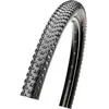 Maxxis Ikon Pneu de vélo Mixte Adulte, Noir, 29x2,20 (57-622)
