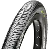 Pneu MAXXIS DTH 24x1.75 pour BMX & Dirt - Noir - Mixte - Poids 435g