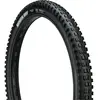 Maxxis TB73305100 Pneu de vélo Mixte Adulte, Noir
