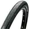 Maxxis Detonator 700x32c Pneu Route Mixte, Noir