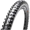 Pneu VTT Maxxis Shorty 27.5x2.30 Noir Tubeless Ready