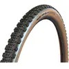 Maxxis Pneu Rigide De Gravel Ravager Exo Tr Tanwall 60tpi Tubeless 700c X 50