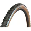 Maxxis Pneu RAVAGER - 700x40C - TR. Souple - Exo/Tubeless Ready/Tanwall