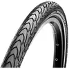 Maxxis Pneu Rigide De Gravel Overdrive Excel Silkshield 700 X 40