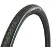 Maxxis Overdrive Excel 700c X 40 Stevige Urbanband Zilver 700C x 40