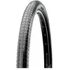 Maxxis Mxt00322200 DTH Exo Pneu tringle souple Noir 20 x 1,75 120 TPI 20 x 1,75"