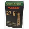 Maxxis 27.5x2.0/3.0 Lfvsep48 Caméra WELTER Weight, Homme, Noir