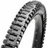 Maxxis Pneu Vtt Minion Dhr Ii Downhill 3cg/new Dh Tubeless 29´´ X 2.50
