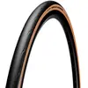 Maxxis High Road Pneu de vélo de Route Mixte, Noir, 700x28c