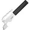 Birzman Kettingzweep Gereedschap 8-11-speed zwart/zilver