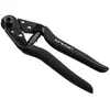 Birzman Cutter Pince à câbles et Gaines Cycle Adulte Unisexe, Noir, Taille Unique