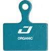 Jagwire Sport Organic Disc Brake Pad DCA704-Shimano Road/CX, Ultegra