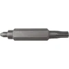 Jagwire Double Ended Replacement Pin (Standard & T8 Torx)