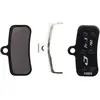 Jagwire Pro Extreme Sintered Disc Brake Pad-Shimano Saint Plaquettes d...