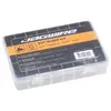 JAGWIRE Kit de purge Pro Dot Bleed - Freins hydraulique