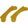 Jagwire Outils Adulte Unisexe, Yellow, Taille Unique