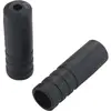 JAGWIRE Embout de gaine 4 mm - Noir - Lot de 100