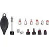 Jagwire Kit D´adaptateur De Purge Elite Mineral Oil Purge
