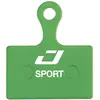 Jagwire Plaquettes De Frein à Disque Pro E Bike Riderever/shimano/tektro/trp