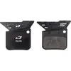Jagwire Plaquettes De Frein à Disque Sram Red Etap Refrigerated