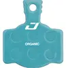 Plaquette De Frein Jagwire Sport Organic Disc Brake Pad Magura Mt