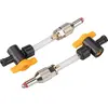 Jagwire Kit D´adaptateur De Purge Elite Mineral Universal