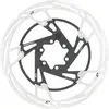 Rotor de frein à disque Jagwire Pro Lr2-e - 180mm - Noir