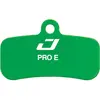 Jagwire Plaquettes De Frein à Disque Shimano Saint Pro E-bike