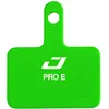 Jagwire Plaquettes De Frein à Disque Shimano Deore Pro E-bike
