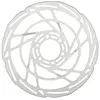 Disque de frein Jagwire Sport SR1 6-bolt 160mm - argenté - TU