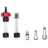 Jagwire Elite DOT Kit de purge de rechange pour SRAM Formula Hayes