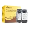 XYZprinting - Pack de 2 - 500 ml - clair - photopolymer resin print pa...