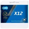 Kmc Chaîne X12 12s