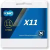 Kmc Chaîne X11 Road/mtb