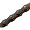 KMC Smal ketting voor single-speed fietsen - 7.3 mm breed - 112 schakels - bruin - voor werkplaatsgebruik